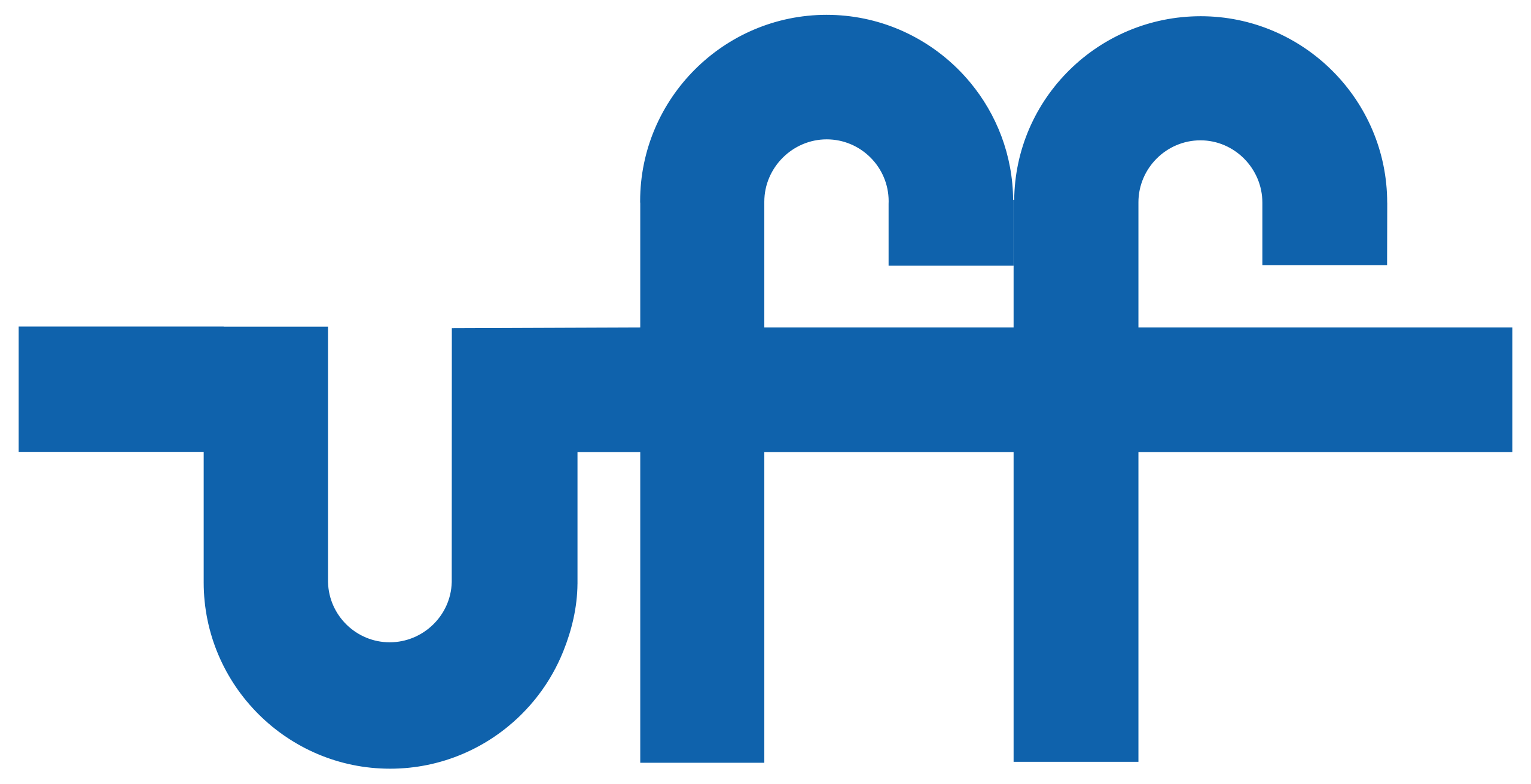 Logo UFF